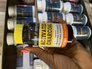 Activated Charcoal