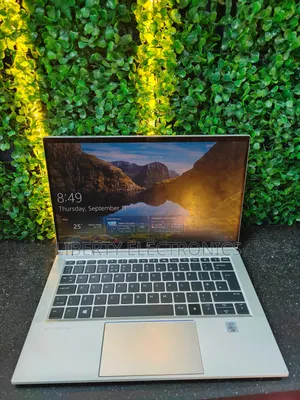 Laptop HP EliteBook X360 1030 G7 16GB Intel Core I7 SSD 512GB
