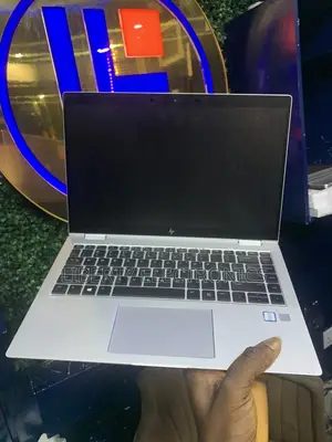 Laptop HP EliteBook 1040 G6 16GB Intel Core I7 SSD 512GB