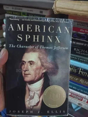 The Character of Thomas Jefferson