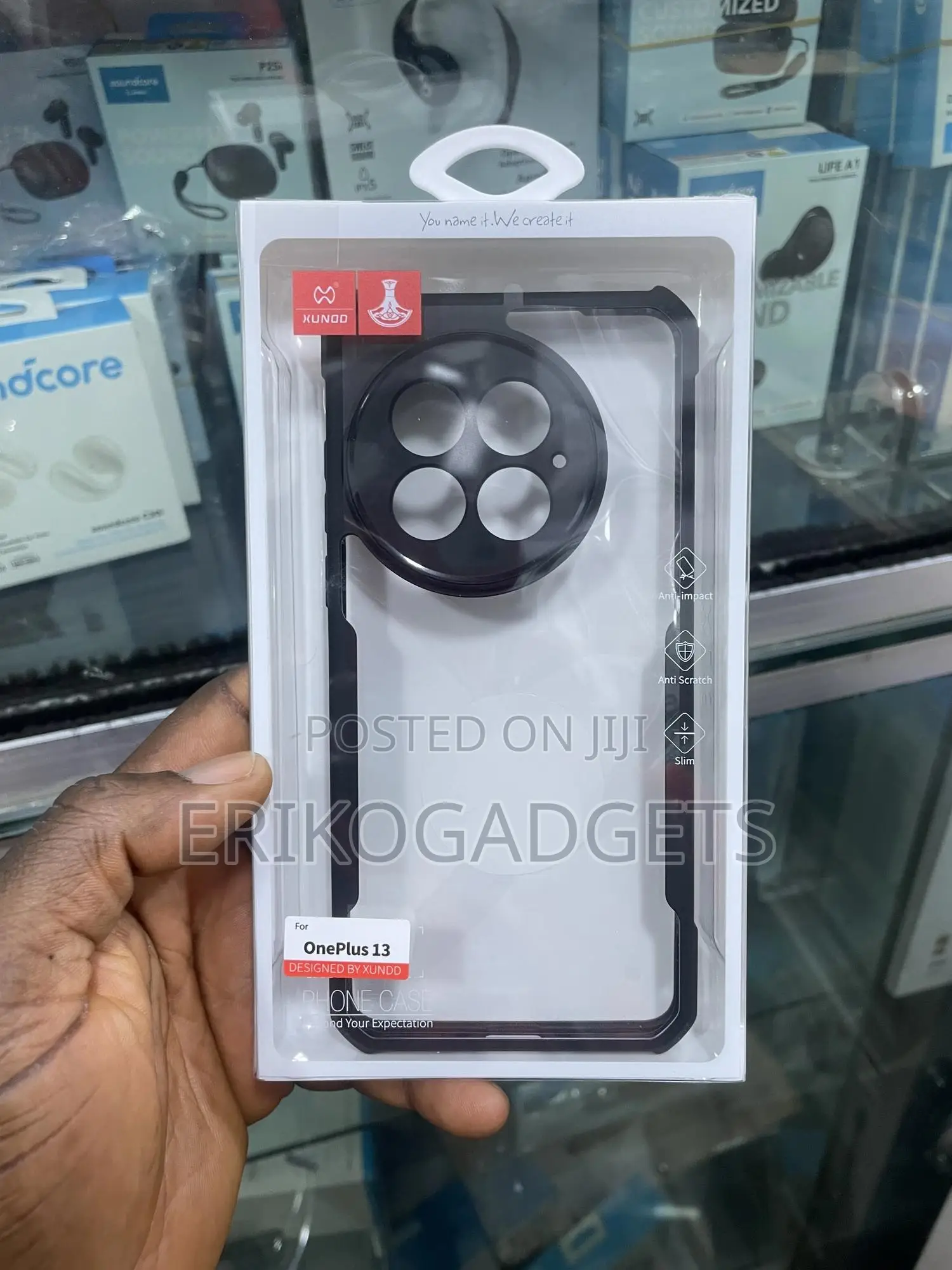 Oneplus 13 Case