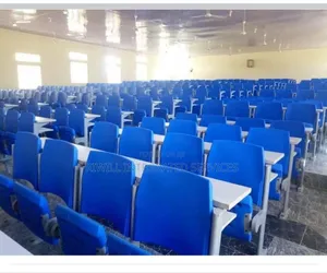 Foldable Lecture Chair