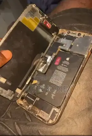 Mobile Phone Repair