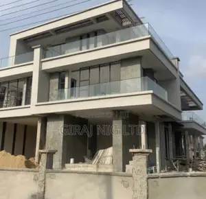 Balcony Handrails