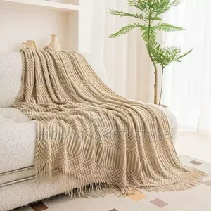 Throw Blanket Soft/Warm for Couch and Bedroom