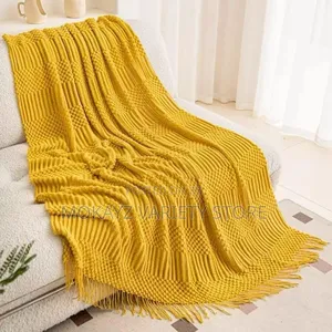 Throw Blanket Soft/Warm for Couch and Bedroom