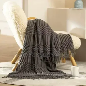 Throw Blanket Soft/Warm for Couch and Bedroom
