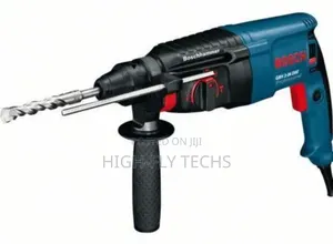 Bosch GBH 2-26 Dre Rotary Hammer