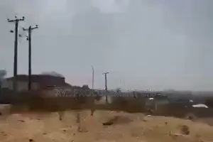 1,983 SQM at Asokoro Main
