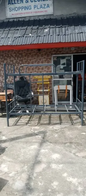 Bunk Bed 3 by 6 for House