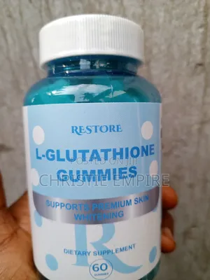 Restore L-Glutathione Gummies