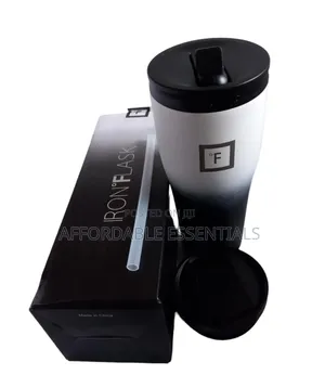 Iron Flask Rover Tumbler - 24oz / 0.68kg