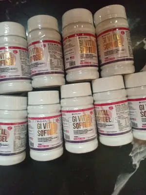Gi-Vital Ulcer Solution