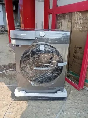 ✓ Samsung Inverter 9kg Front Loader Washing & Dryer > 3 Yrs Warranty