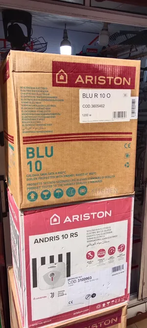 10litre Water Heater
