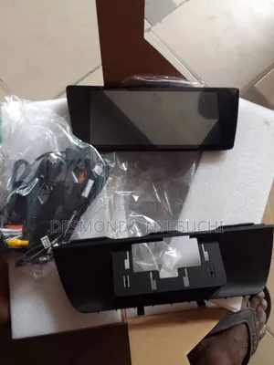 BMW X5 Android System 2015/2016