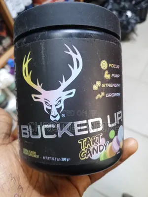 Bucket Up Bucket Up