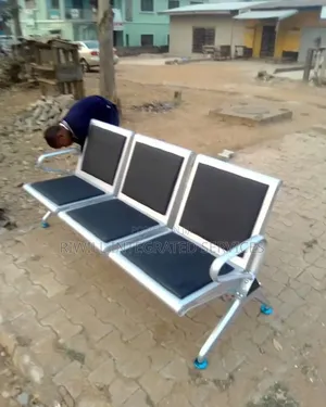 3 in 1 Airport Chair for Office
