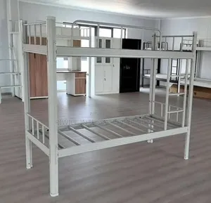 Imported Double Bunks Bed