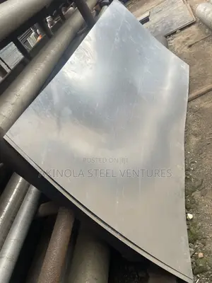 0.8mm Aluminium Sheet