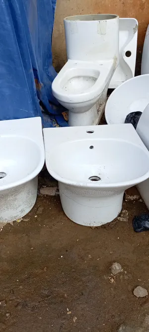 Wall Hung Basin