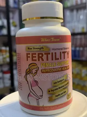 Female Fertility Support