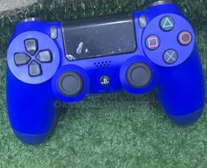 Original Dualshock4 Game Pad
