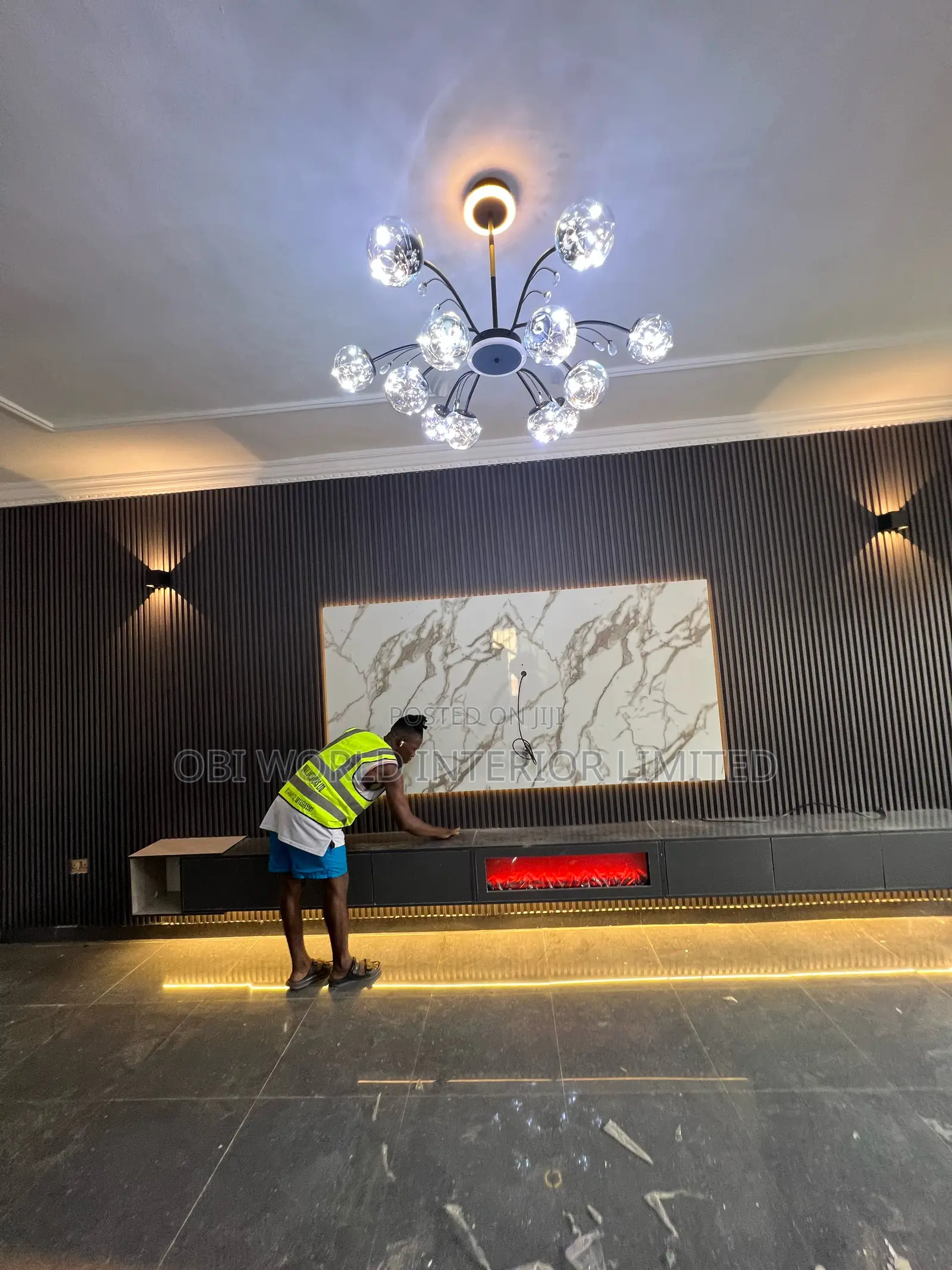 Interior Designer