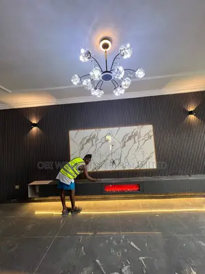 Interior Designer