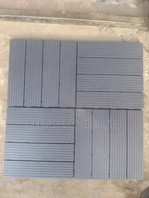 WPC Floor Deck Square