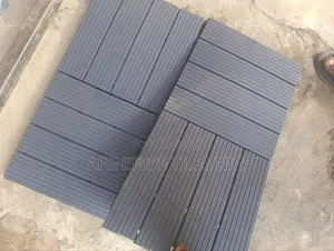 WPC Floor Deck Square