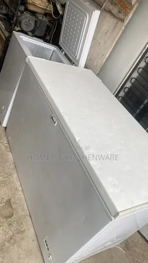 300l Hotpoint Chest Freezer