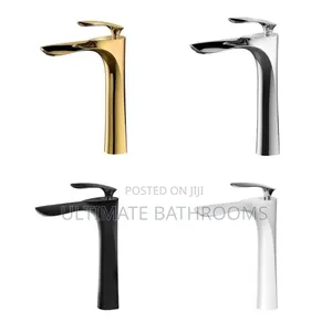 High Quality Tall Cabinet Basin Mixer Tap