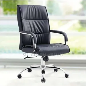 Office Executive Swivel Chair Used