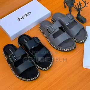*Pedro Original