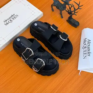 *Mcqueen Original