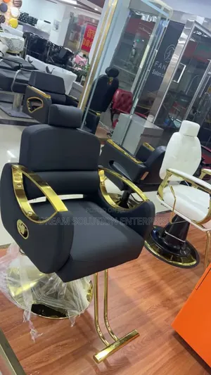 Quality Salon Chair