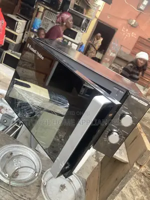 Russell Hobbs Microwave