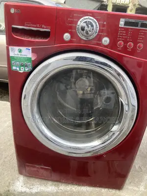 15kg Inverter Washing Machine