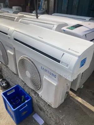 Samsung Smart Inverter Ac 1.5hp