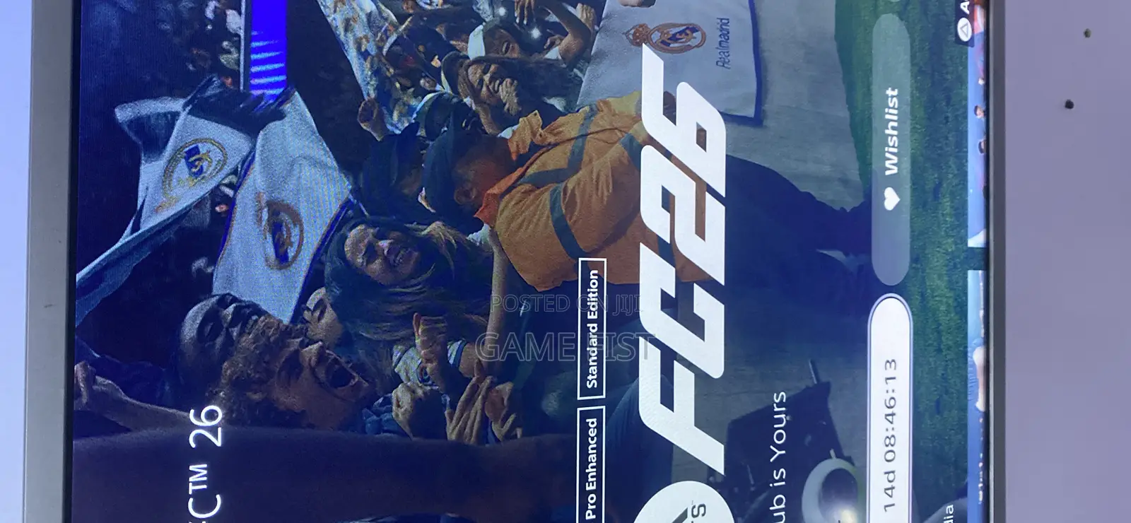 Fc 26 Installation for Ps4 Console Jailbreak