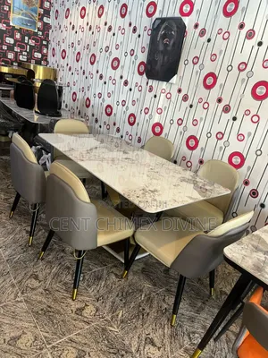 Modern Executive Dinning