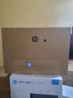 Brand New Hp All in 1 Desktop Pc