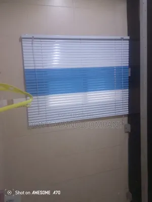Window Blind Cover