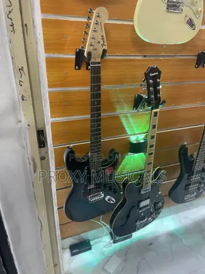 Fender Lead Electric Guitar