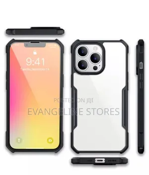 iPhone 13/14/15 Pro/Plus/ Pro Max Case