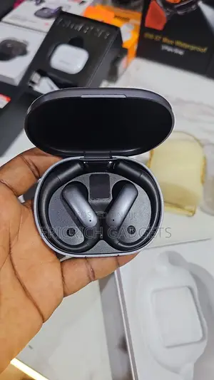 Ai Translator Earbuds