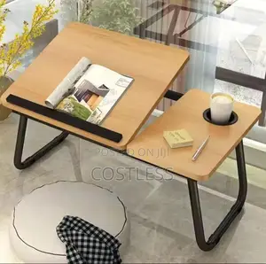 Foldable Laptop Desk