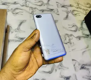 New Xiaomi Redmi 6 64 GB White