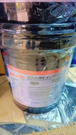Jet-Lube Ezy-Turn #3 Arctic Gate Plug Valve Sealant